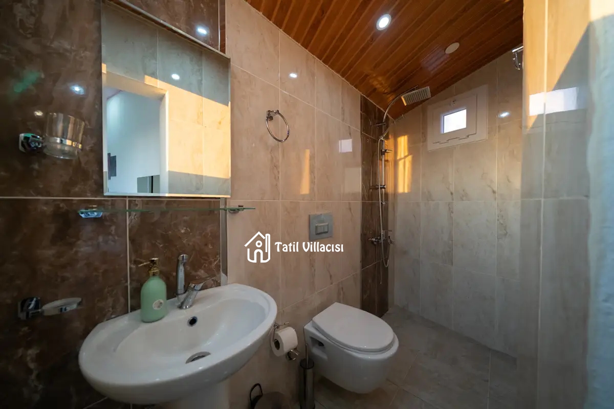 Villa Robin