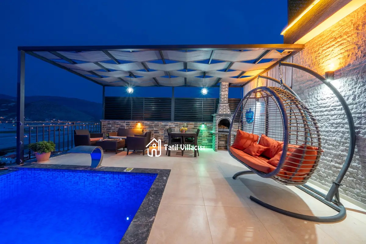 Villa Robin Duo