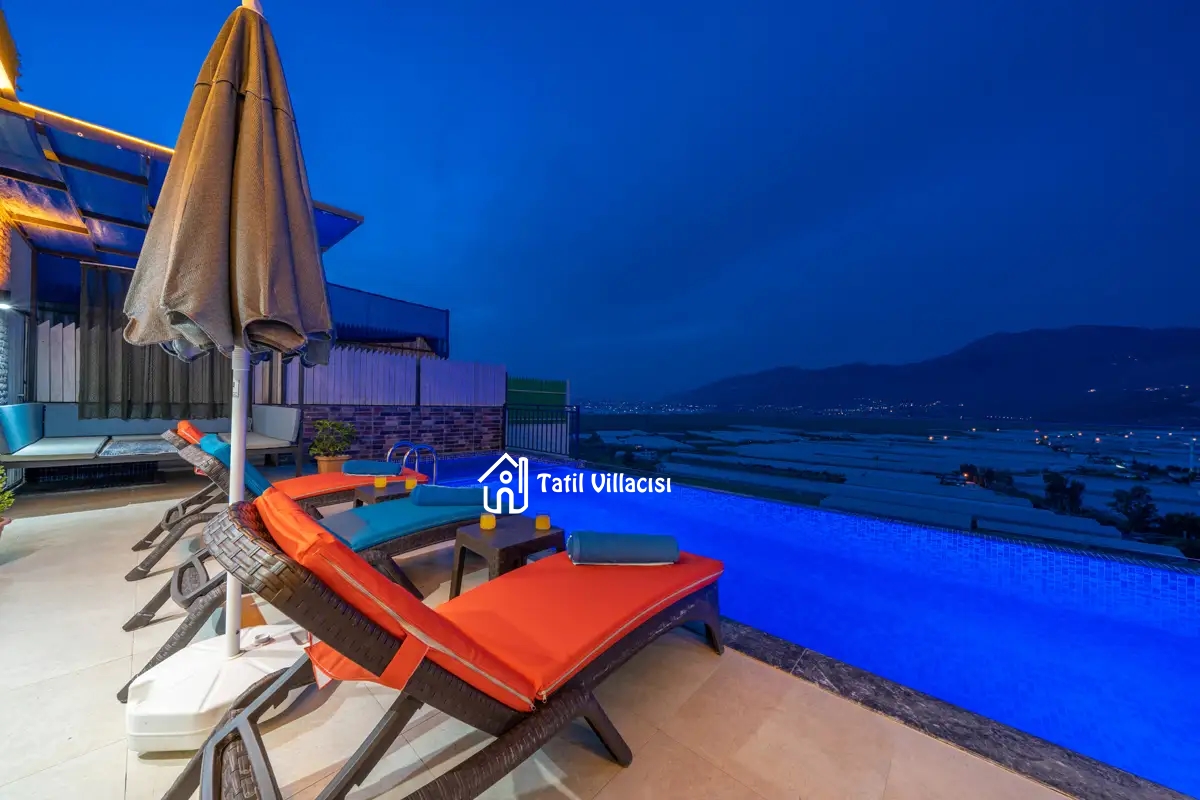 Villa Robin Duo