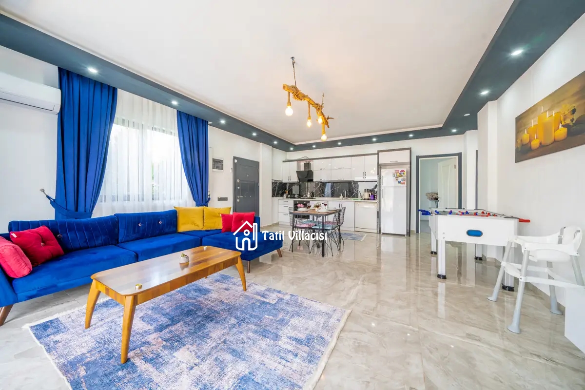 Villa Robin Duo
