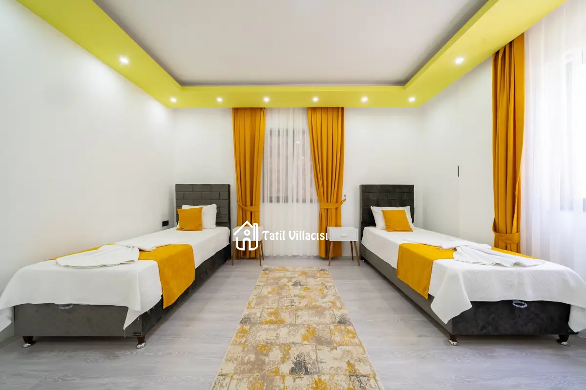 Villa Robin Duo