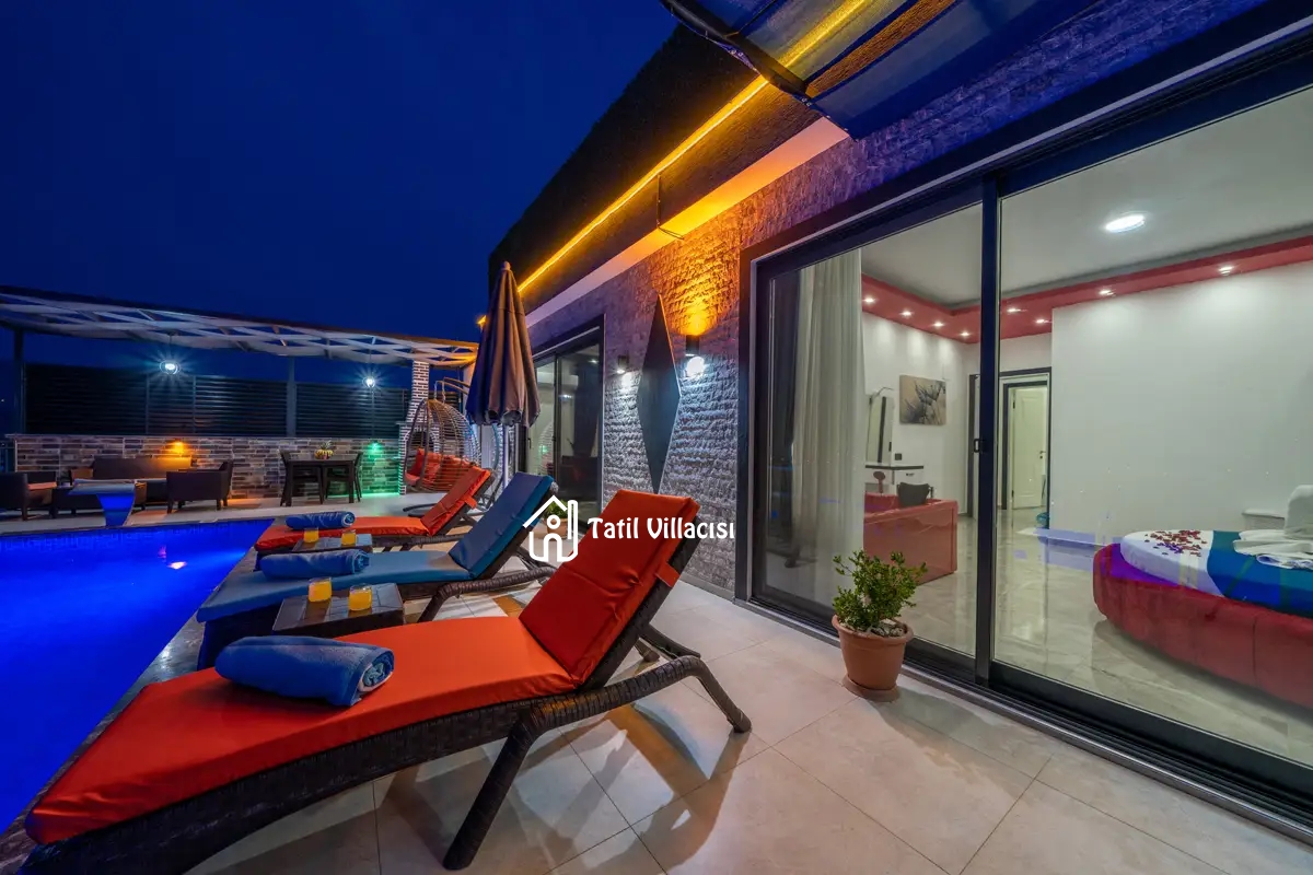 Villa Robin Duo