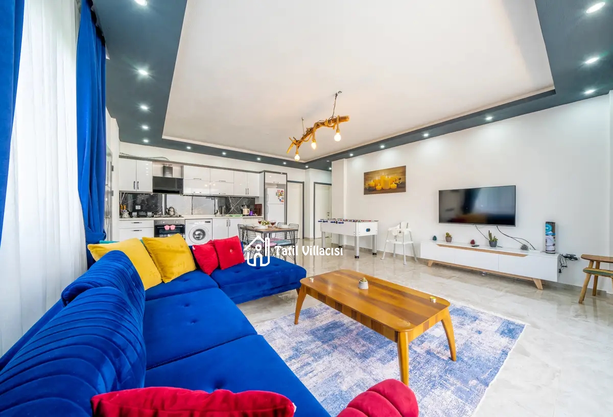 Villa Robin Duo