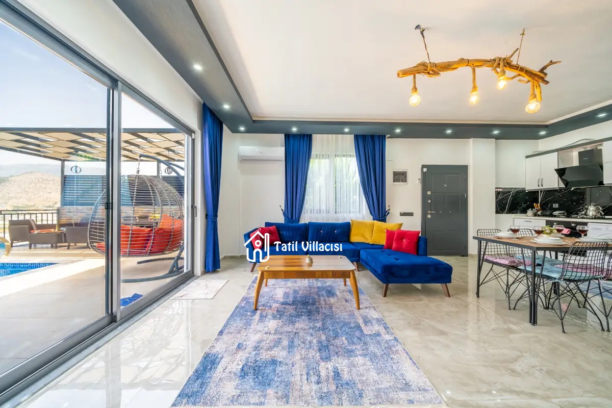 Villa Robin Duo