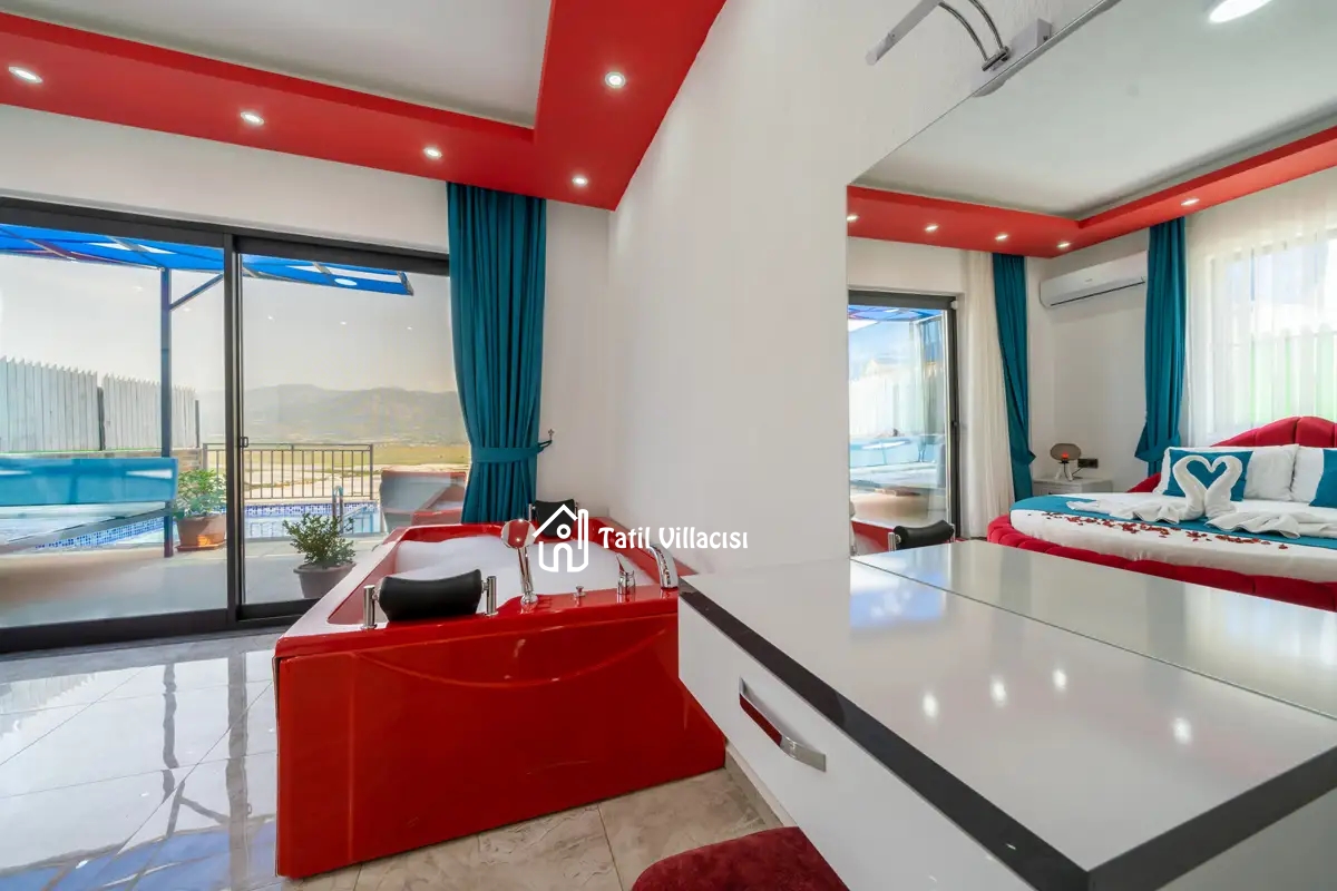 Villa Robin Duo