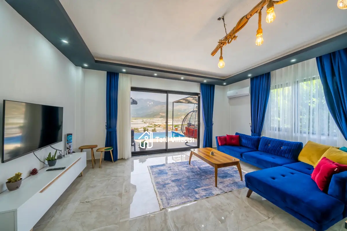 Villa Robin Duo
