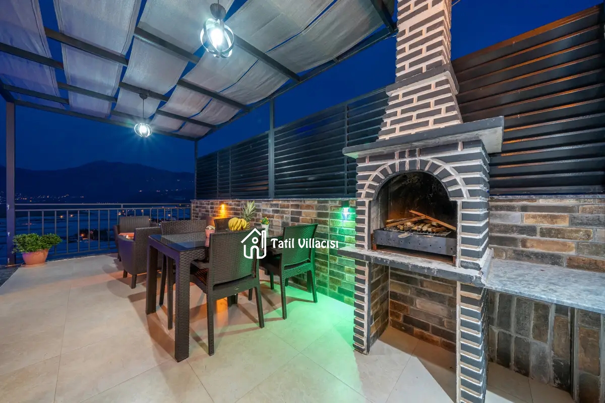 Villa Robin Duo