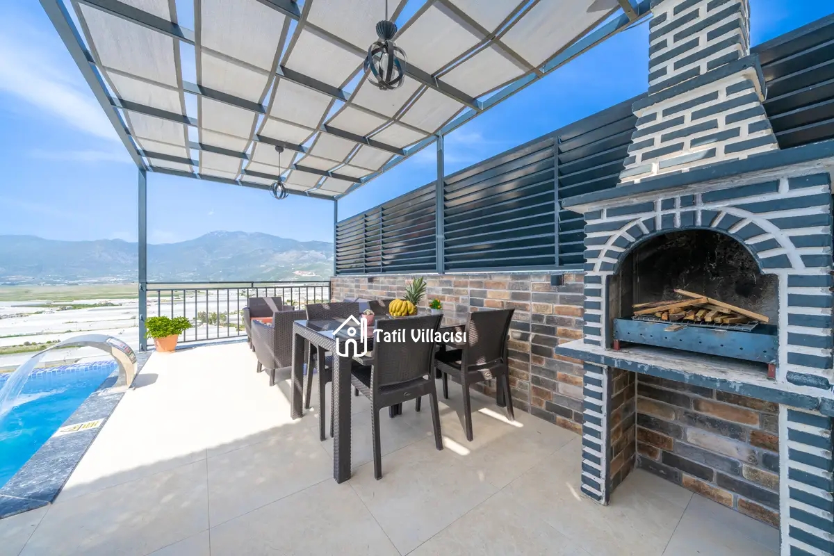 Villa Robin Duo
