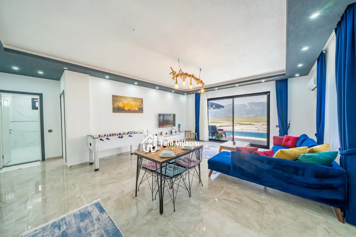 Villa Robin Duo