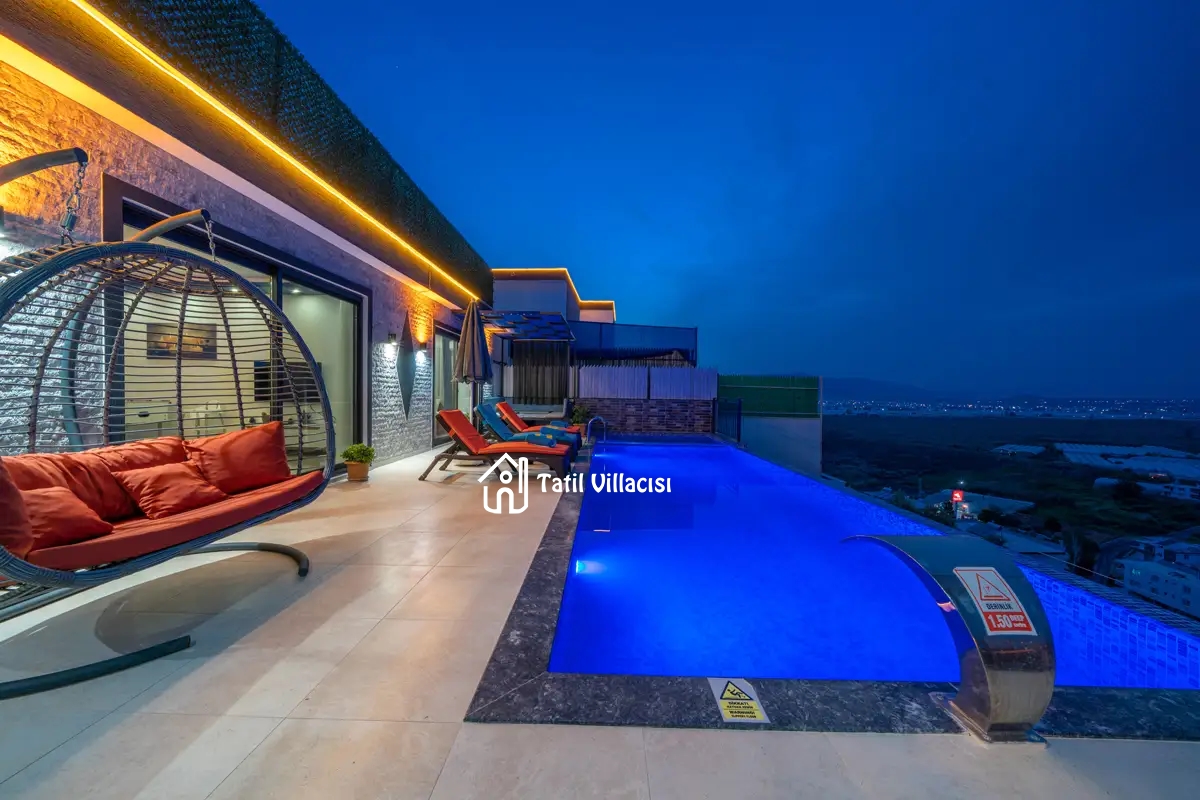 Villa Robin Duo
