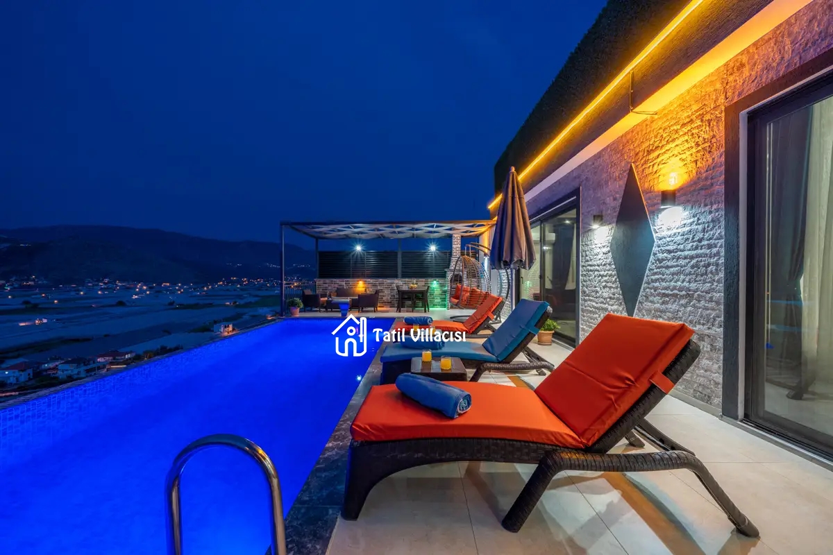 Villa Robin Duo