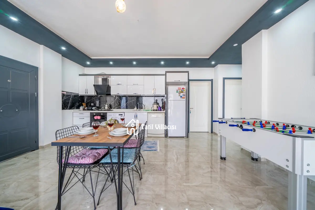 Villa Robin Duo