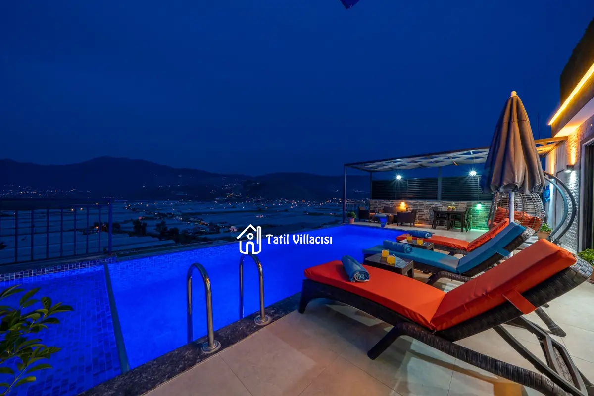 Villa Robin Duo