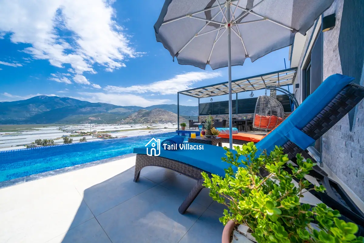 Villa Robin Duo