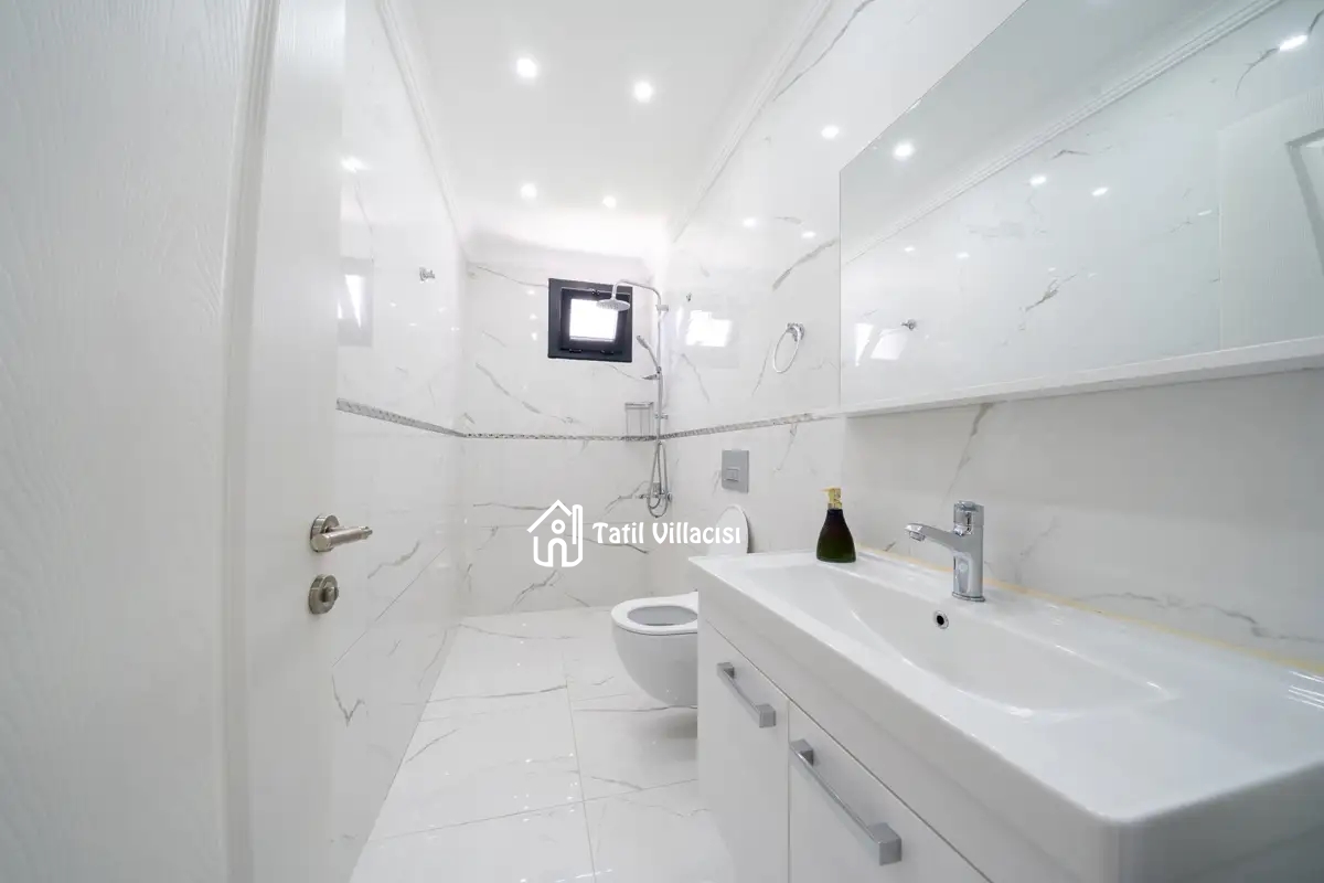 Villa Robin Duo