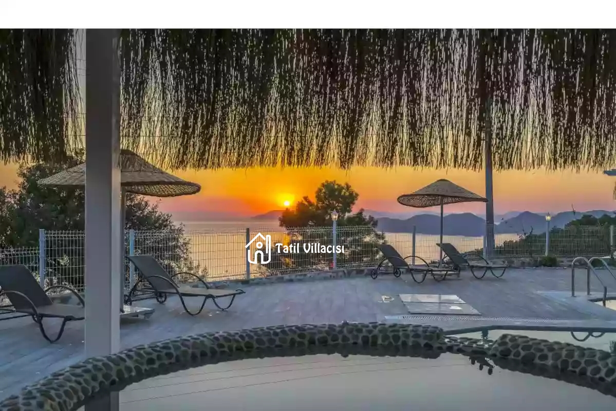 Villa Rodos