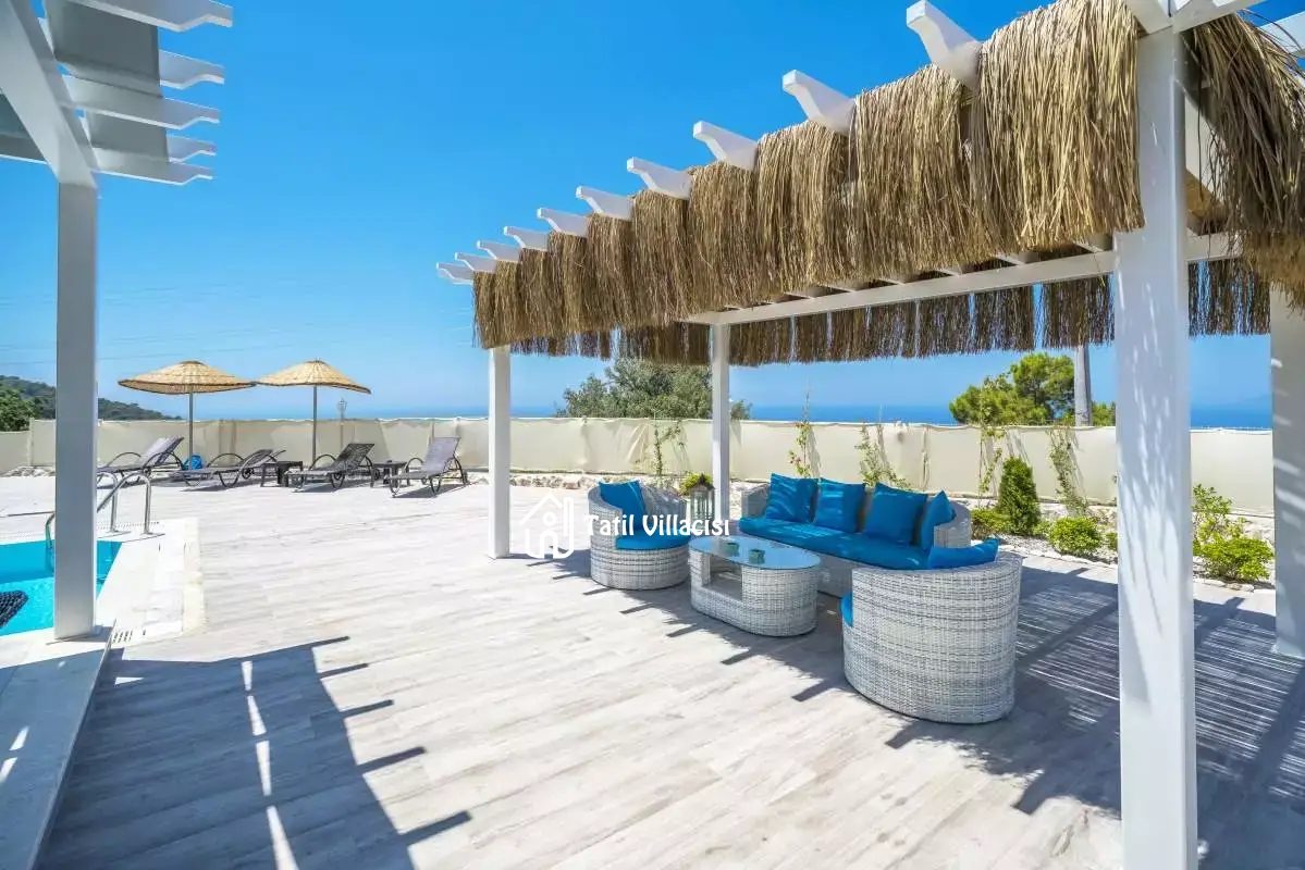 Villa Rodos
