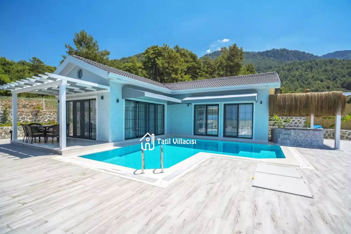 Villa Rodos