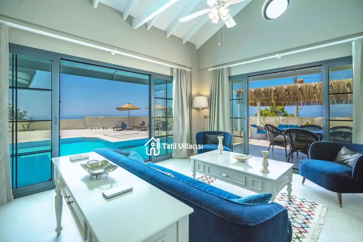 Villa Rodos