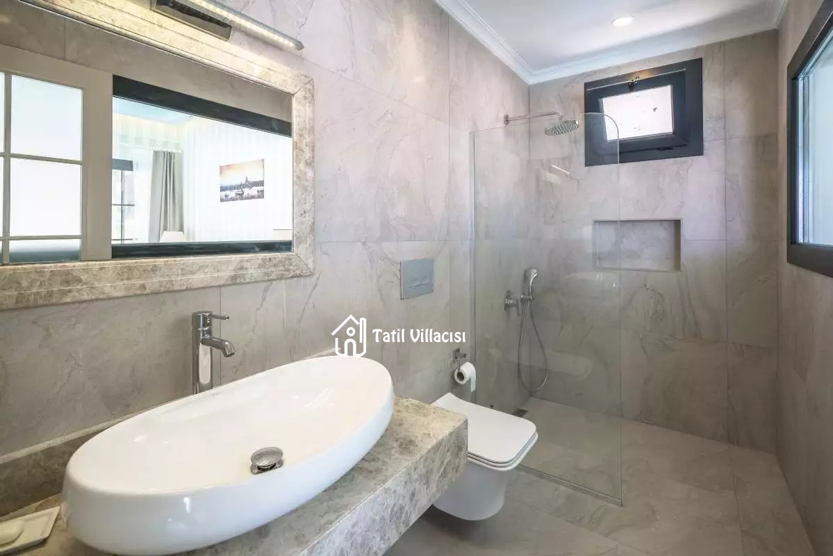 Villa Rodos