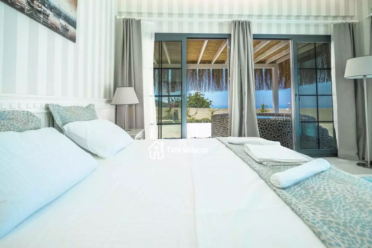 Villa Rodos