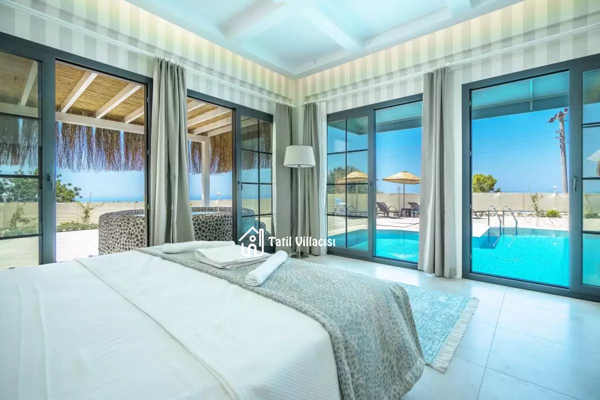 Villa Rodos