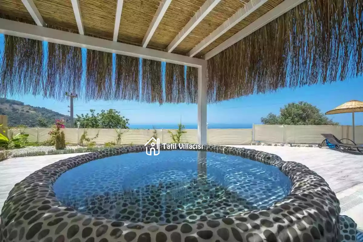 Villa Rodos