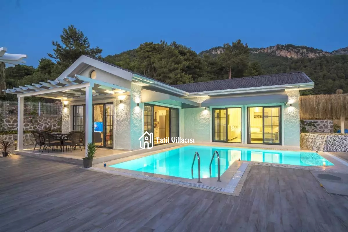 Villa Rodos