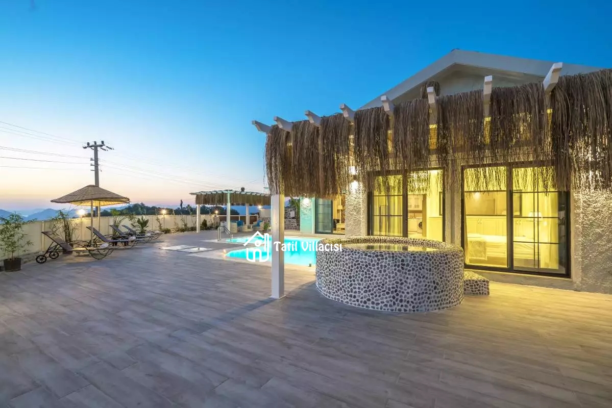 Villa Rodos