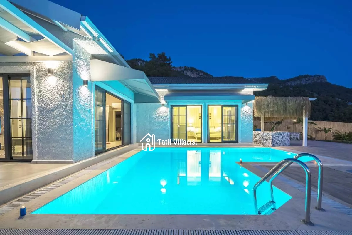 Villa Rodos