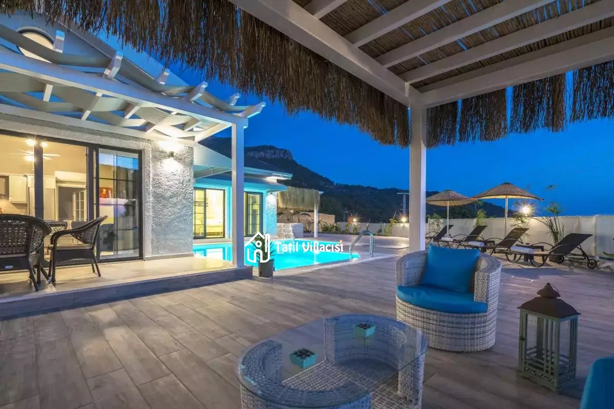 Villa Rodos