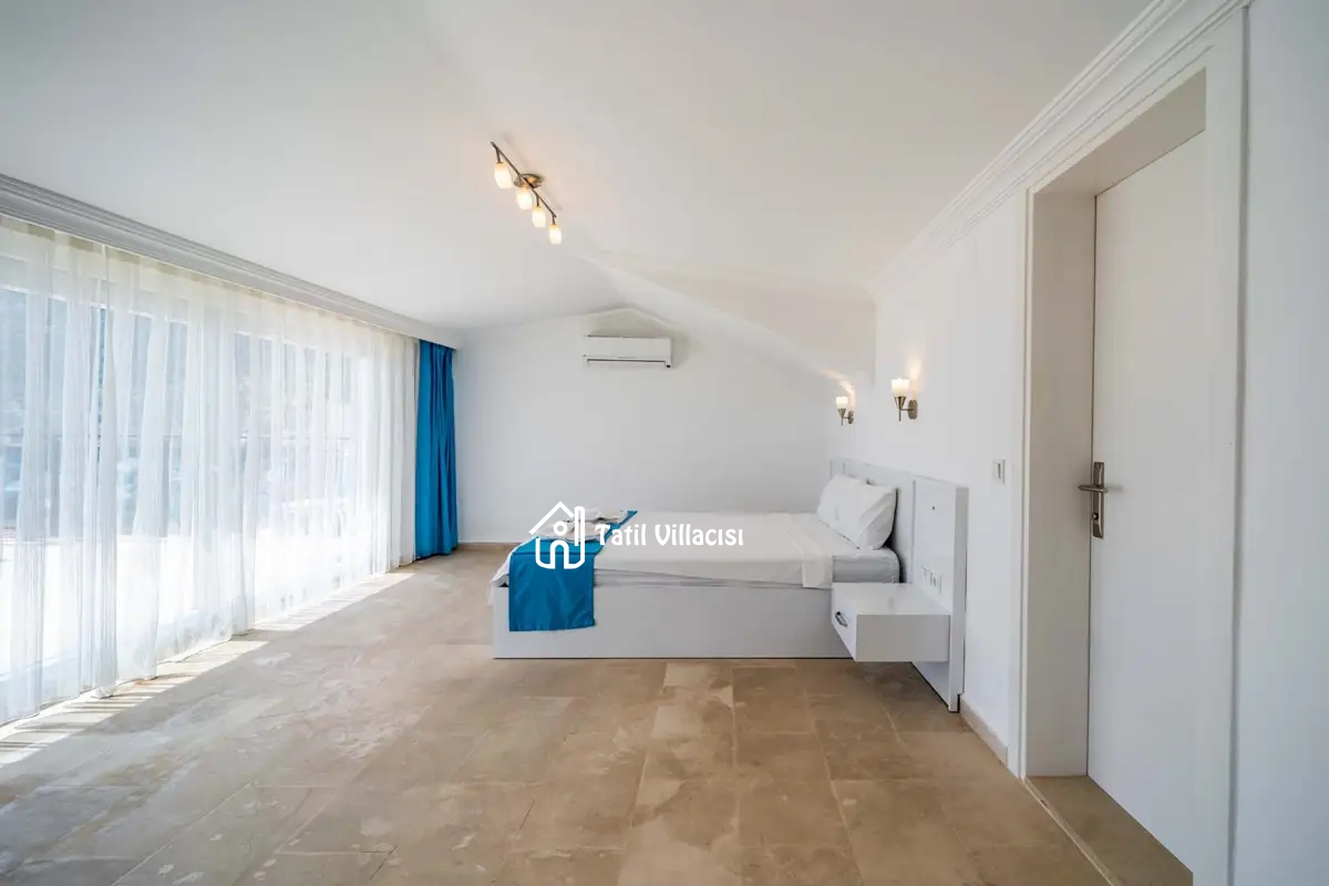 Villa Rosa