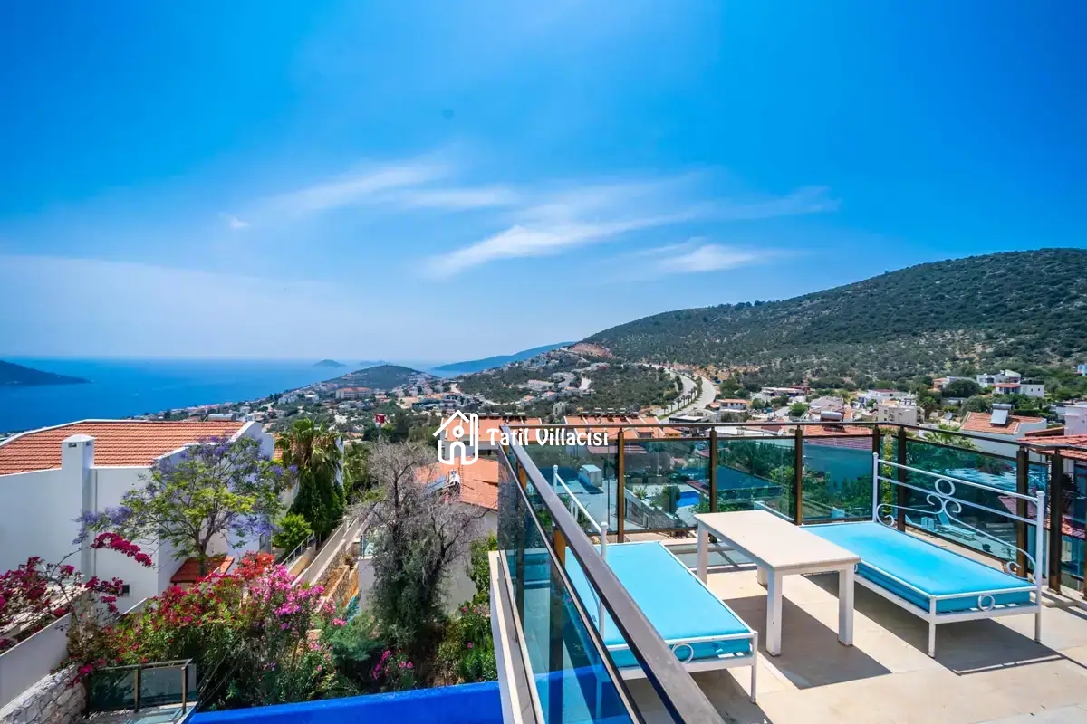 Villa Rosa