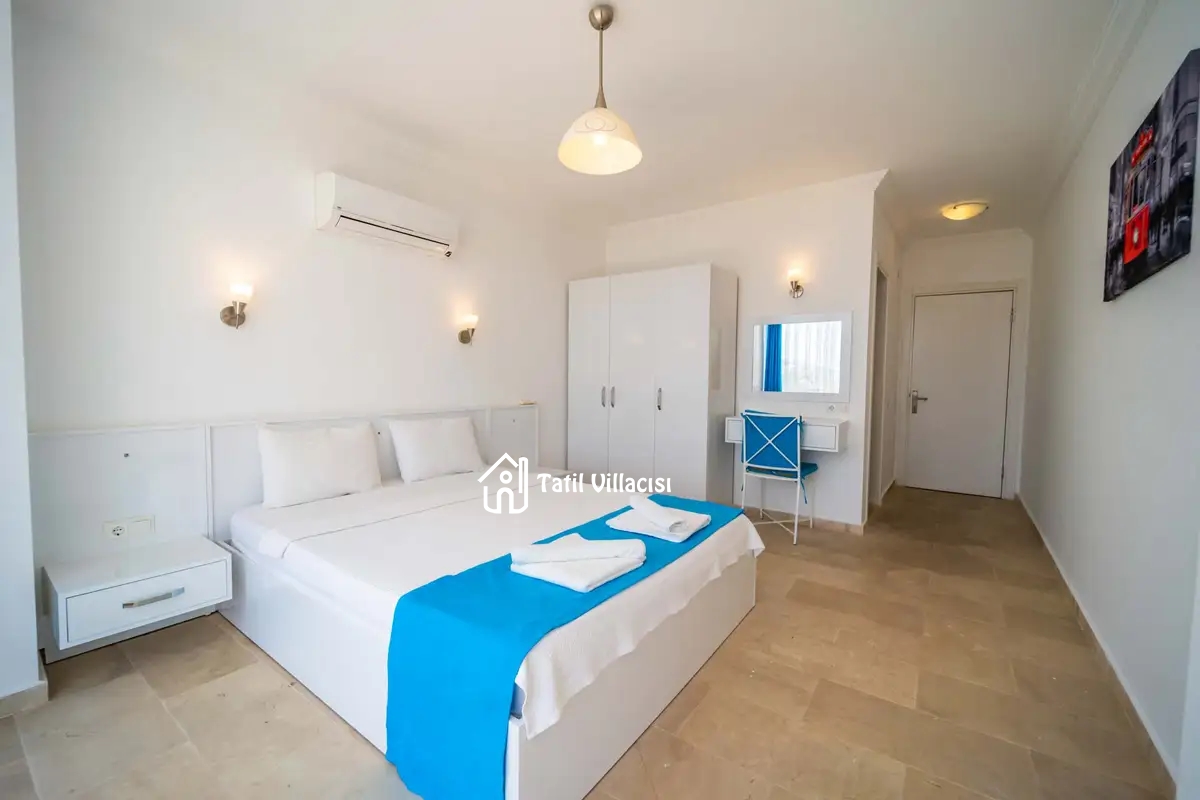 Villa Rosa