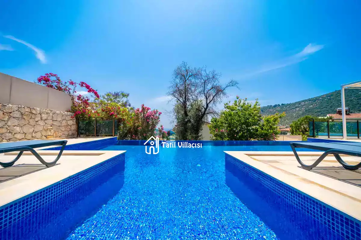 Villa Rosa