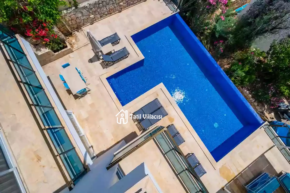 Villa Rosa