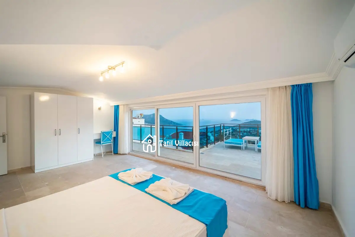 Villa Rosa
