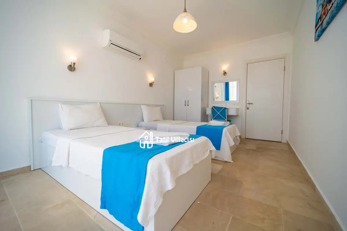 Villa Rosa
