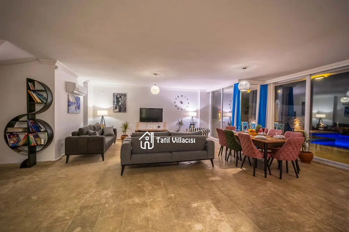 Villa Rosa
