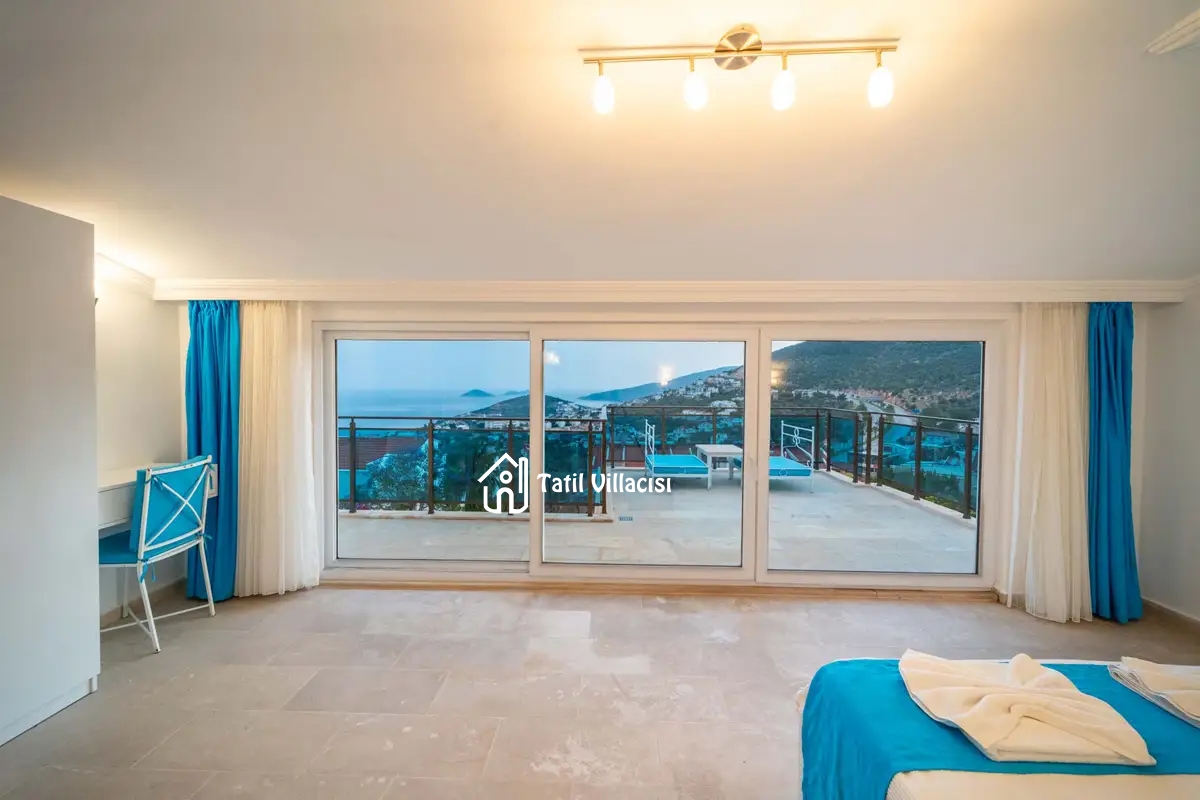 Villa Rosa