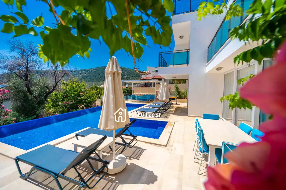 Villa Rosa
