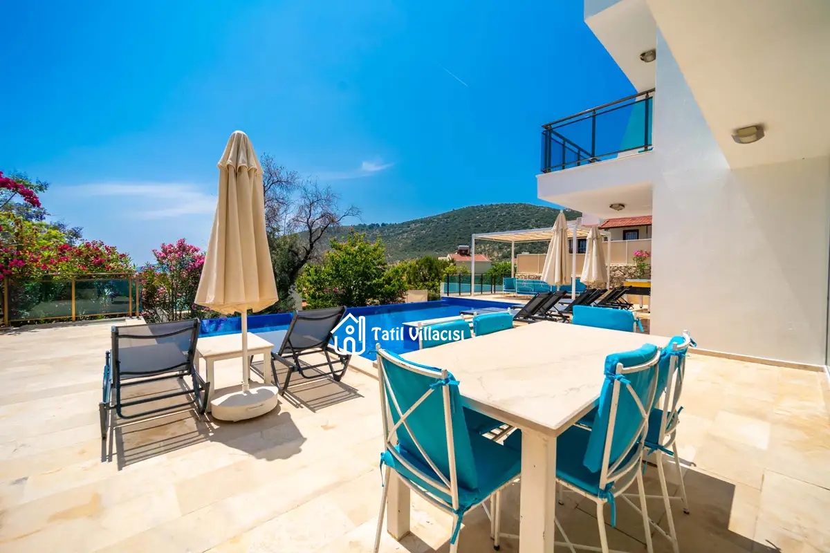 Villa Rosa