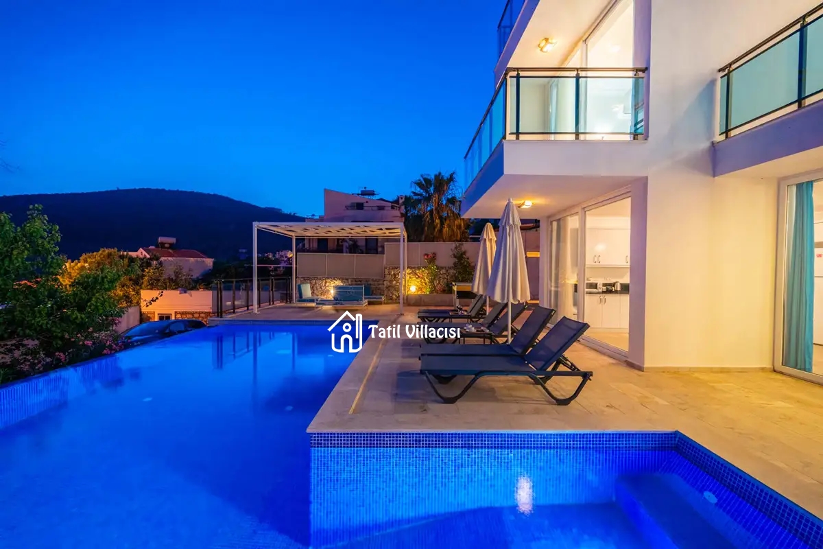 Villa Rosa
