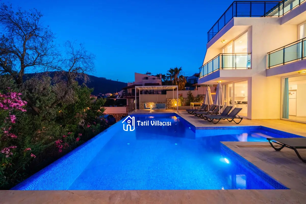 Villa Rosa