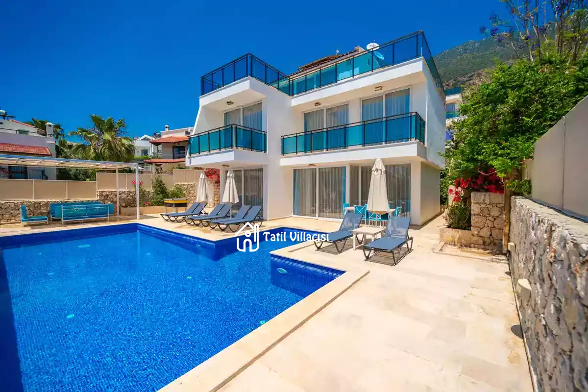 Villa Rosa