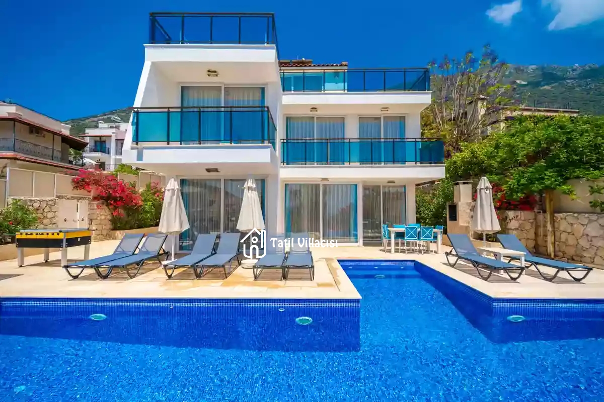 Villa Rosa