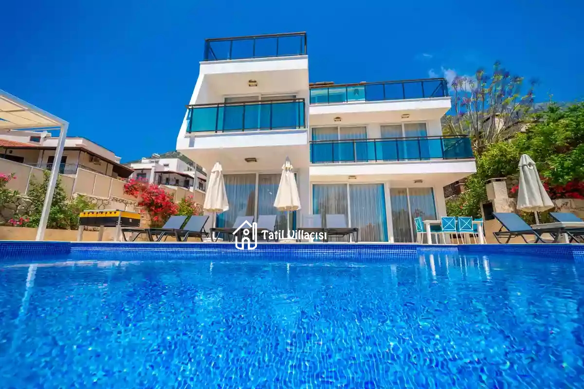 Villa Rosa