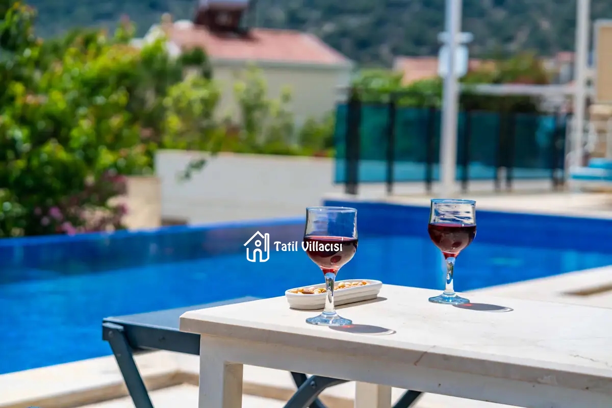 Villa Rosa