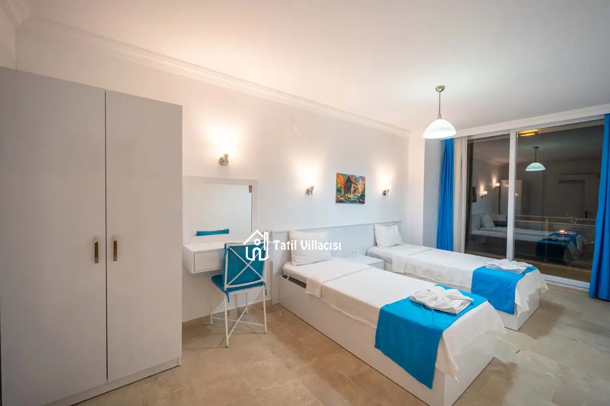 Villa Rosa