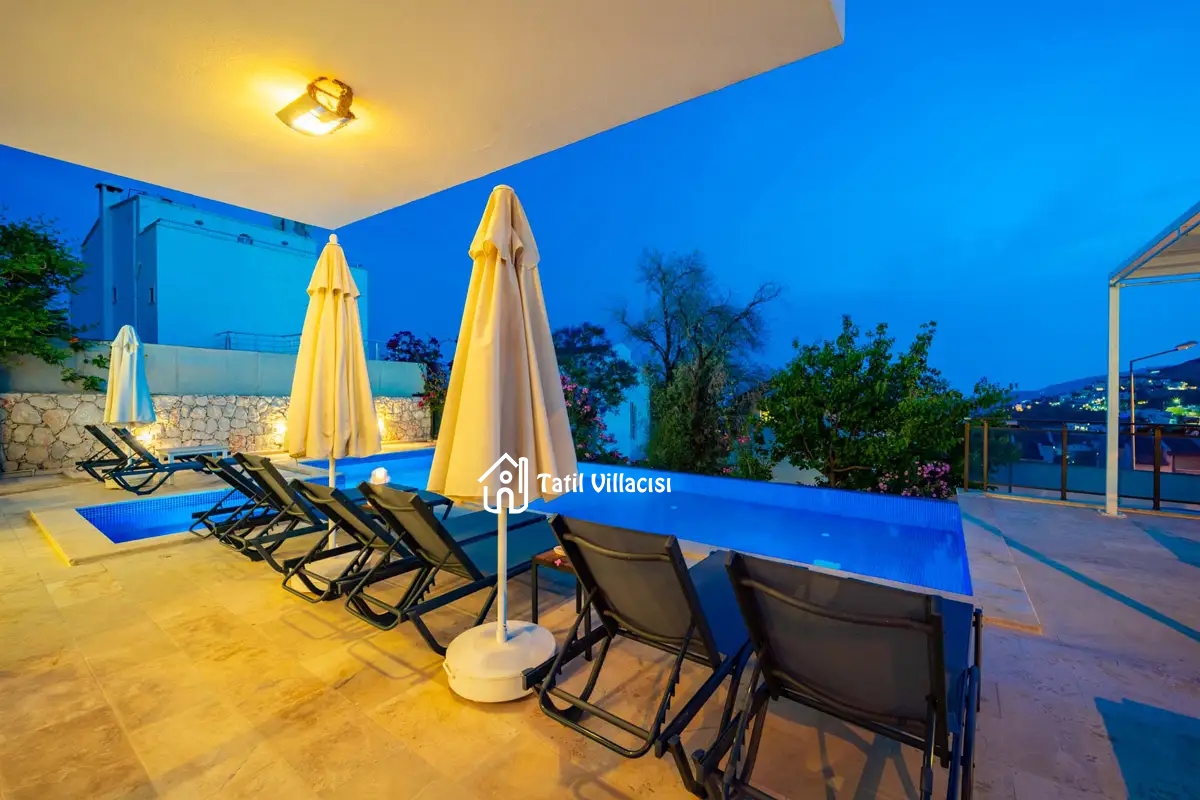 Villa Rosa